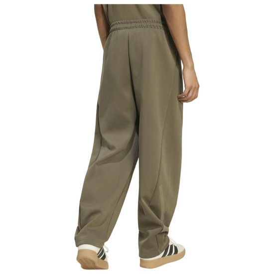 Adidas Ανδρικό παντελόνι φόρμας Z.N.E. Open-Hem Pants
